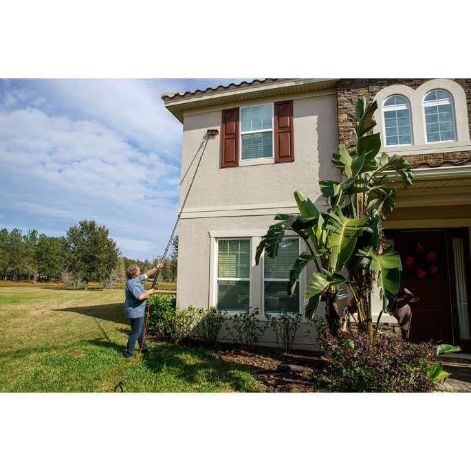 Starlyf Telescopic Hydrocleaner