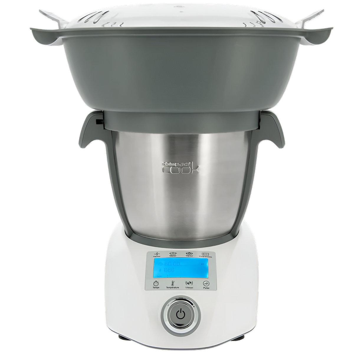 Compact Cook Pro-pakket