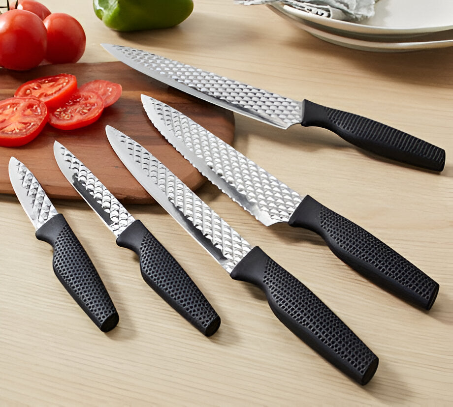 Harry blackstone airblade