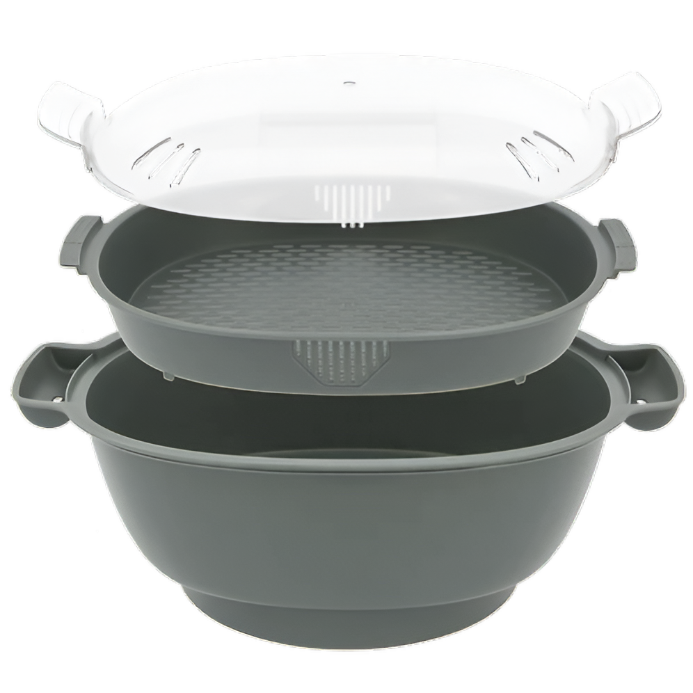 Compact Cook Pro-pakket