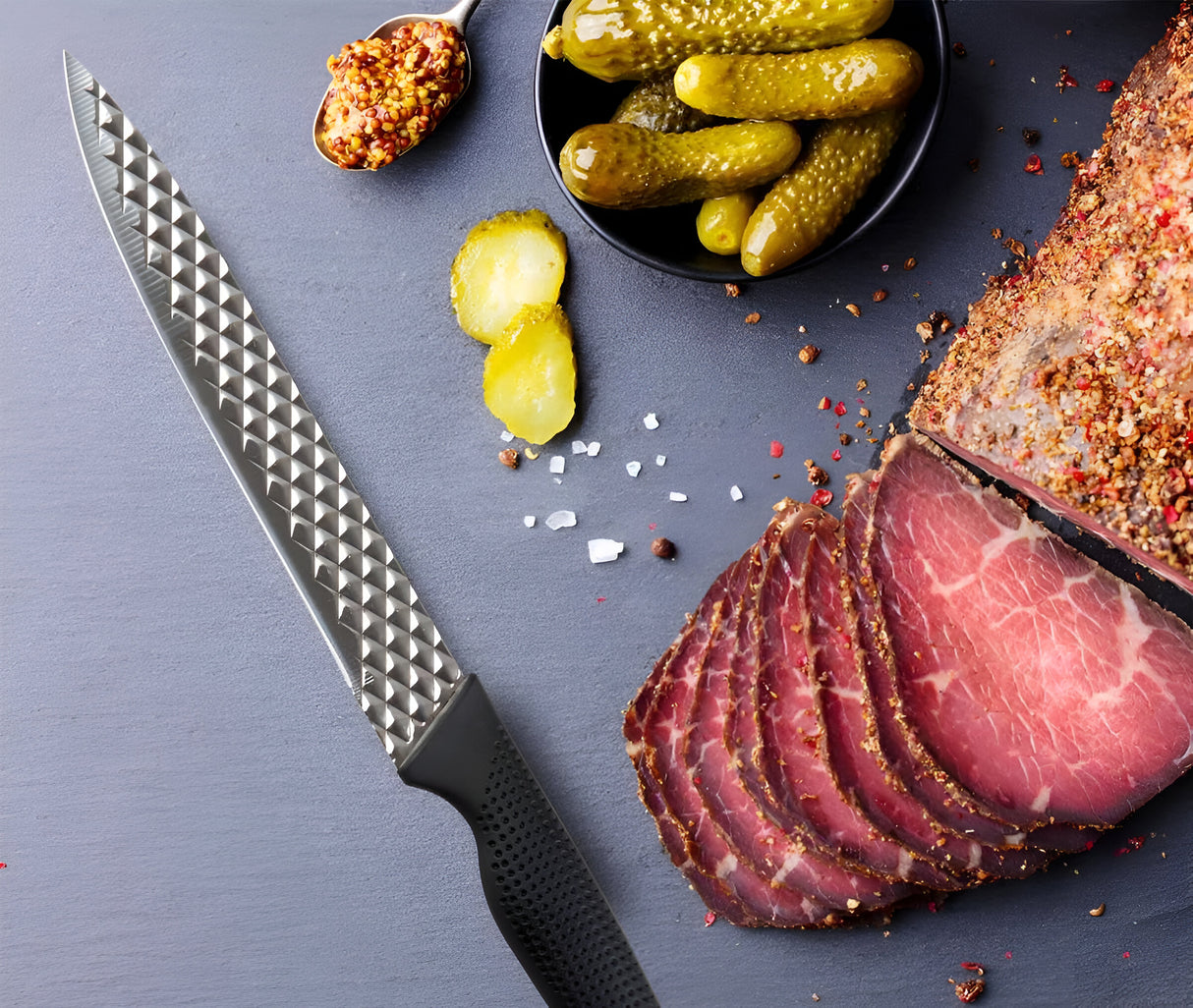 Harry blackstone airblade