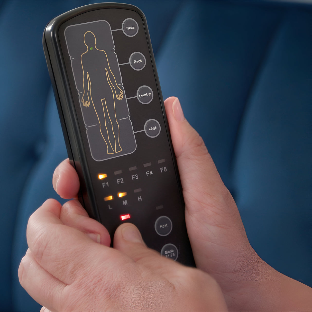 Felman Remedy Massage System