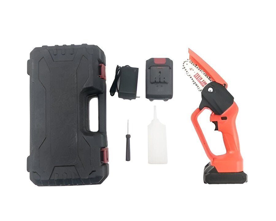 Rotorazer - Mini Kettingzaag chainsaw