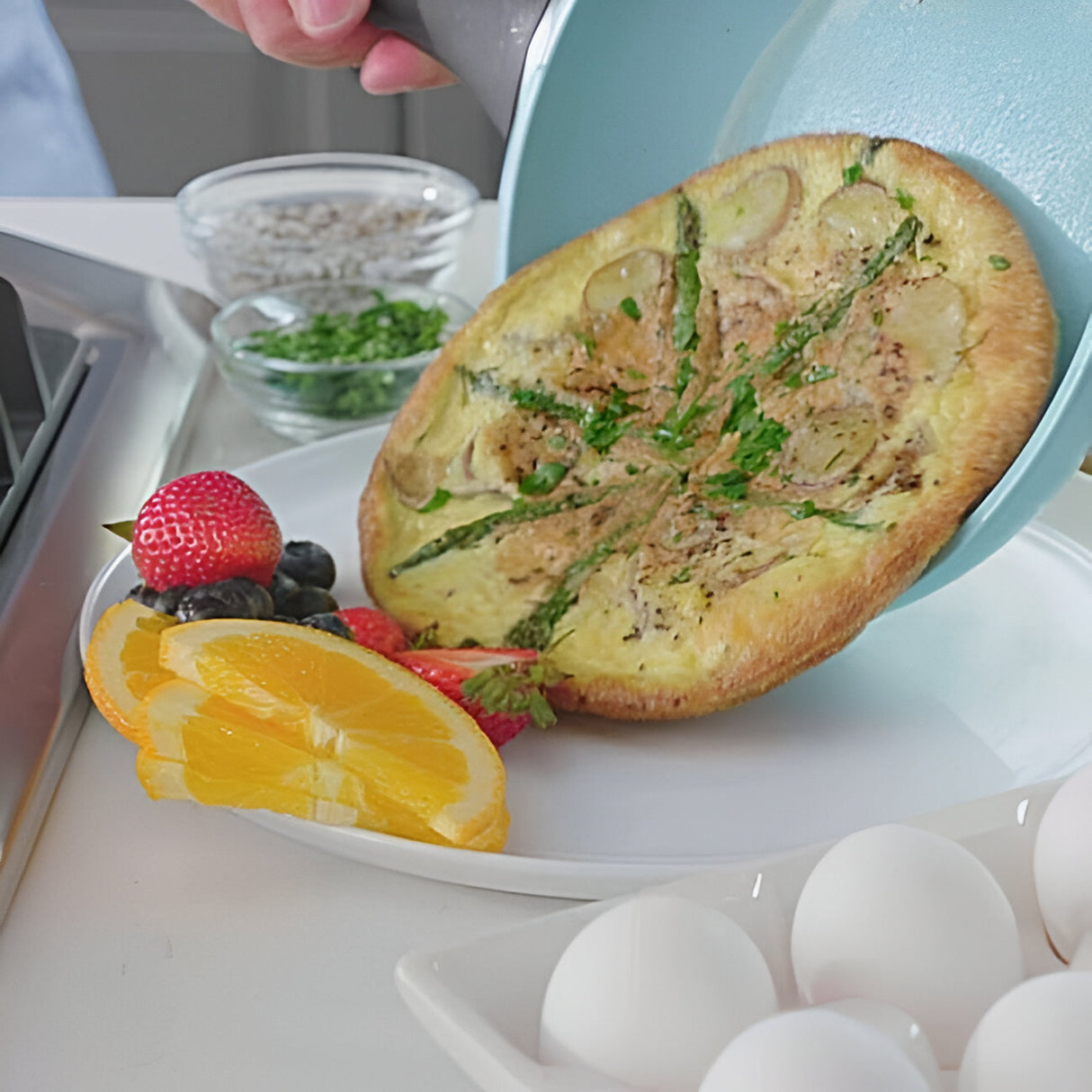 JADE PANDEKSEL 20 CM