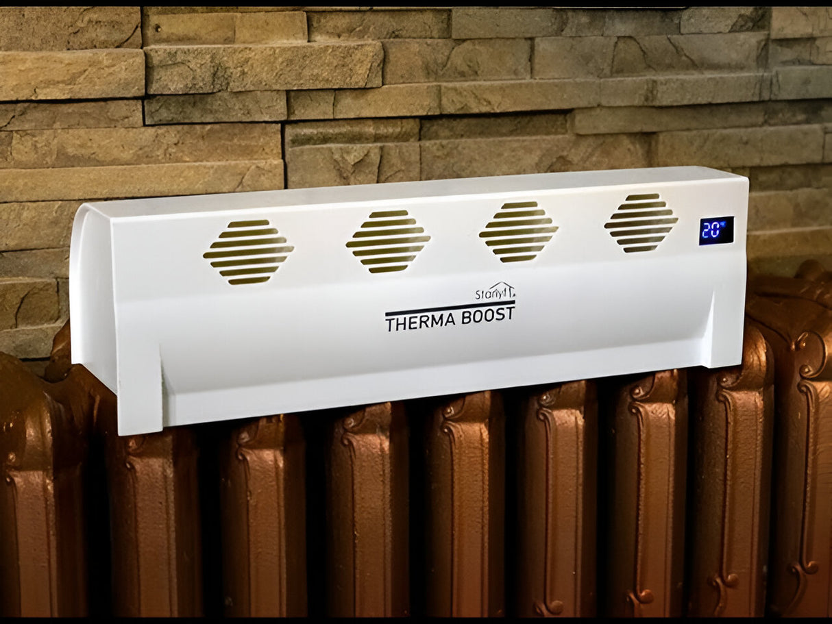 Starlyf therma boost