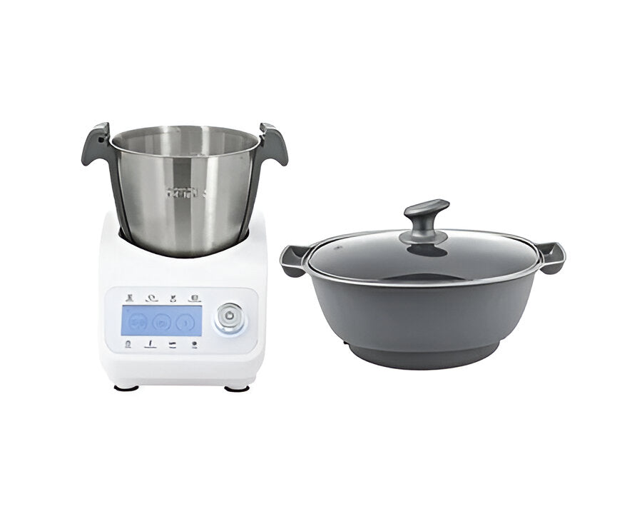 Compact Cook Pro-pakket