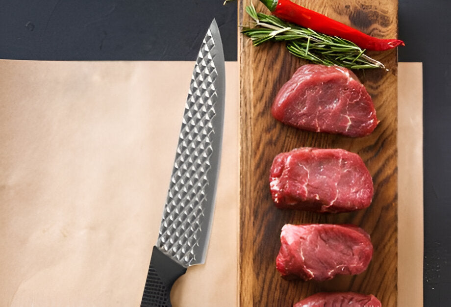 Harry blackstone airblade