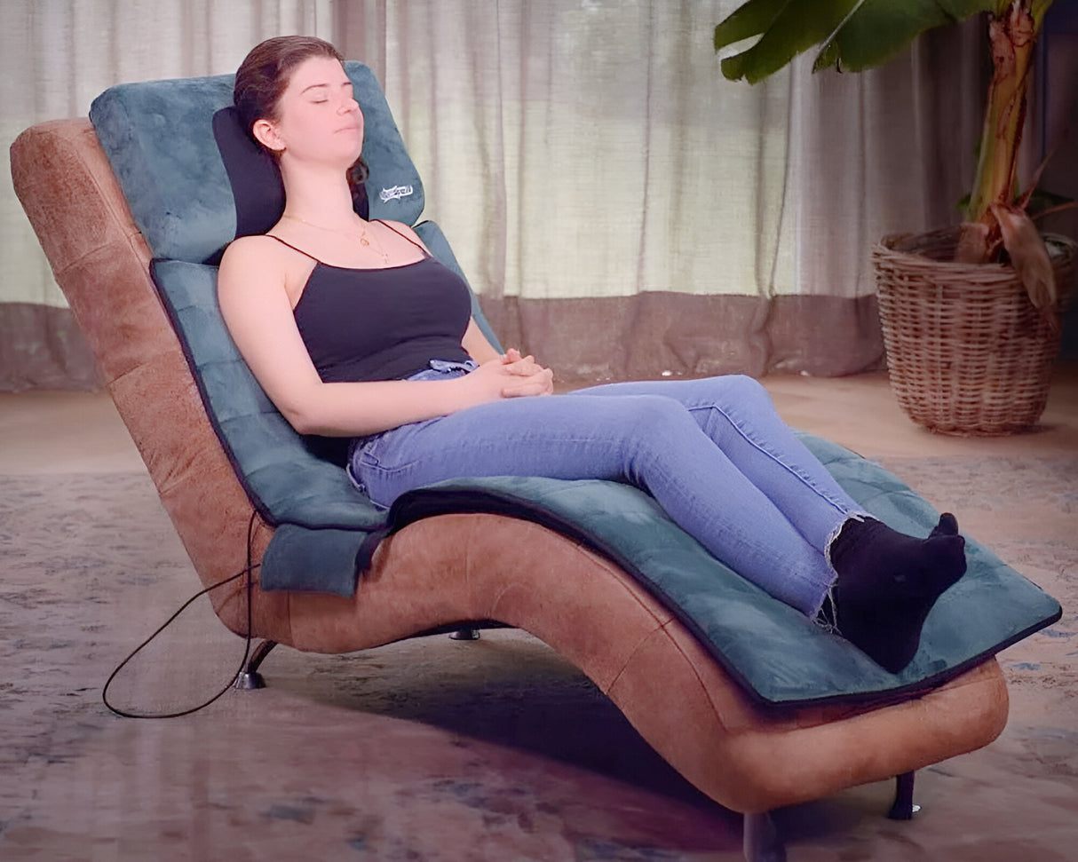 Felman Remedy Massage System