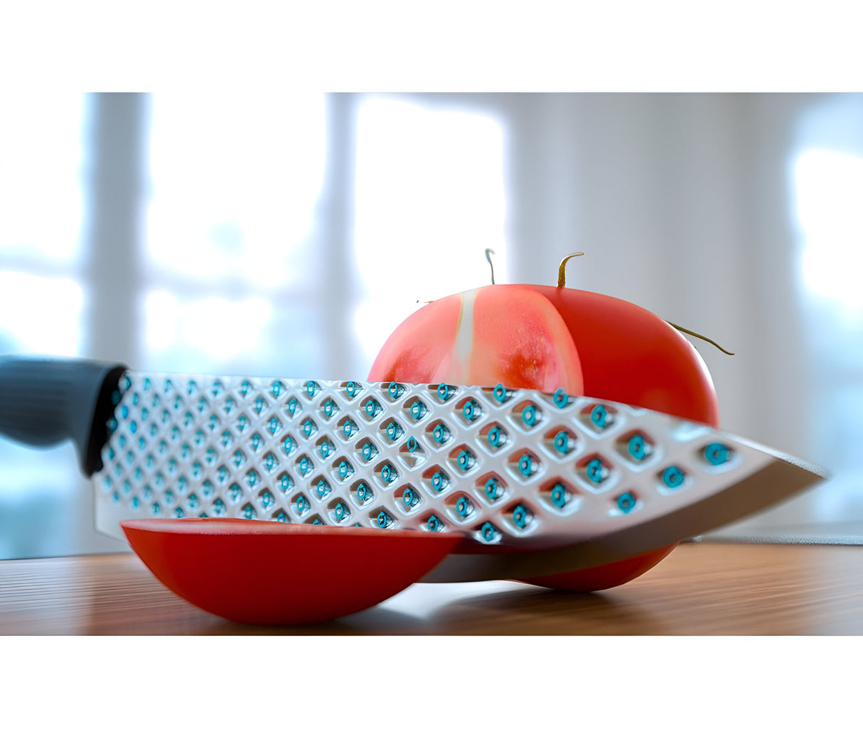 Harry blackstone airblade