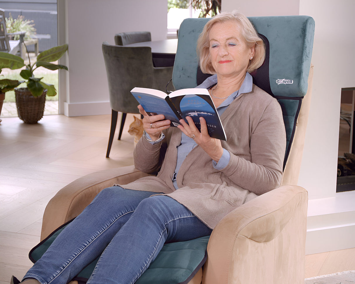 Felman Remedy Massage System