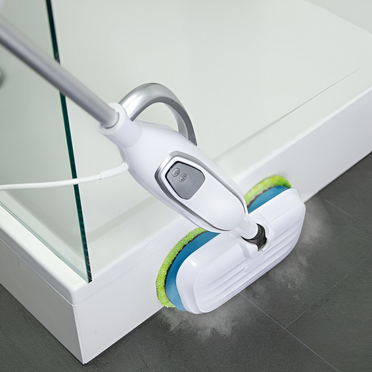 Livington Steam Twister