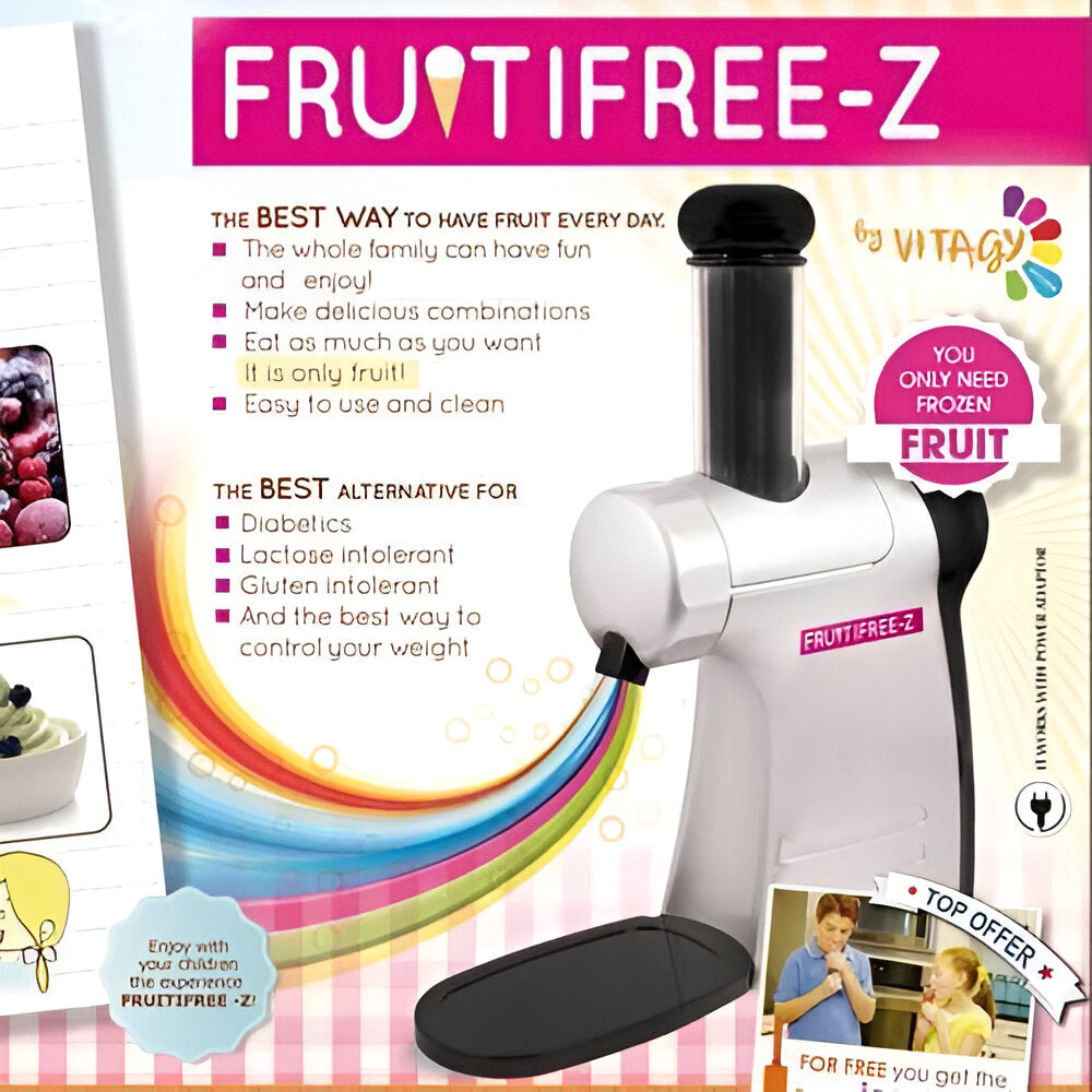 FRUITTI VRIEZ