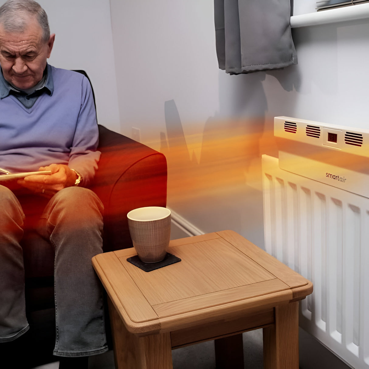 Starlyf therma boost