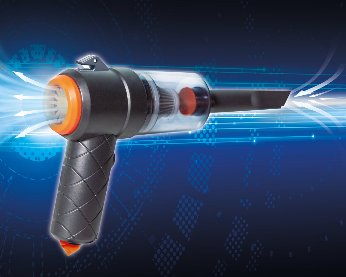 Smart Vac