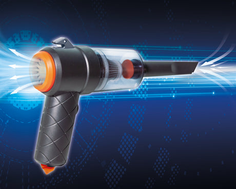 Smart Vac