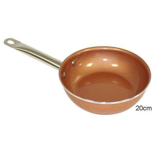 STARLYF COPPER PAN