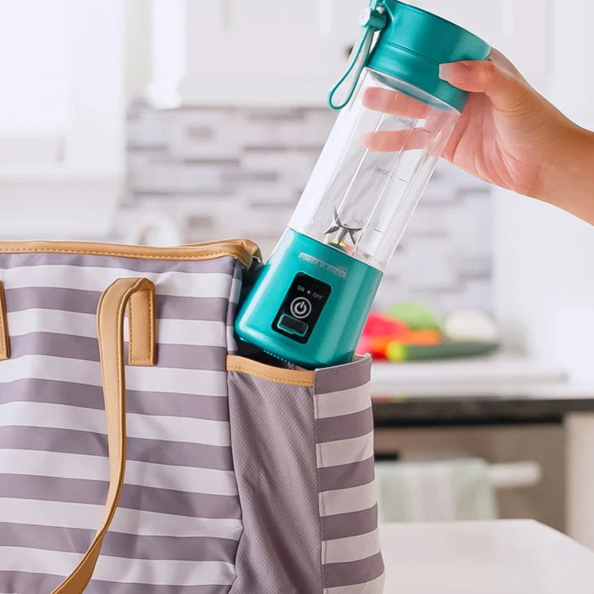 Nutribullet - Power blender