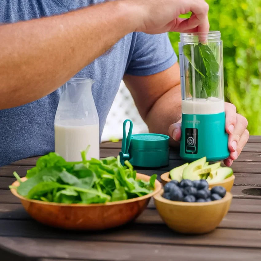 Nutribullet - Power blender