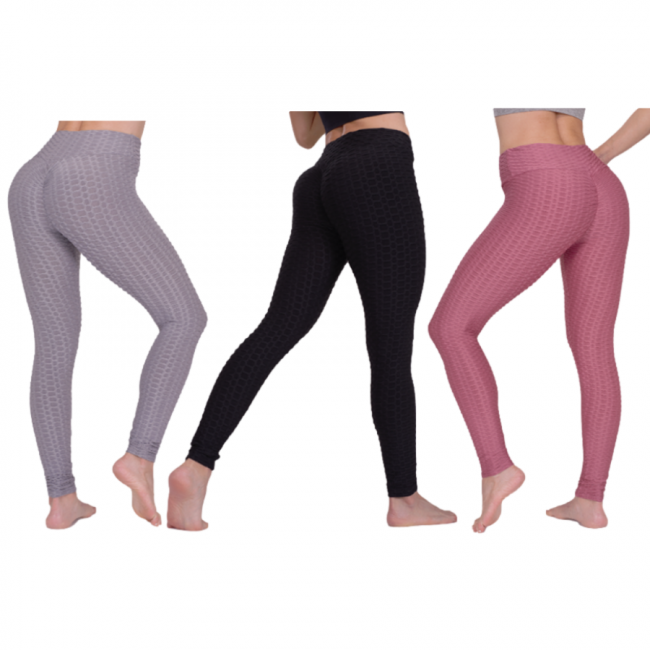 VELFORM BOOTY LIFT GREY S/M