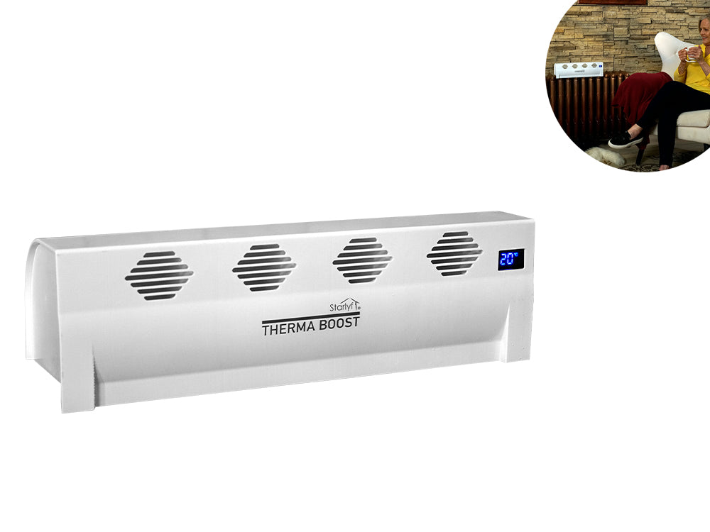 Starlyf therma boost