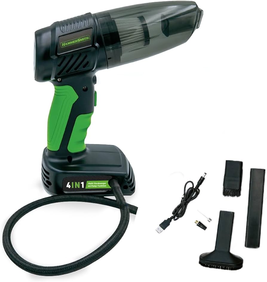 Hammersmith Air Storm