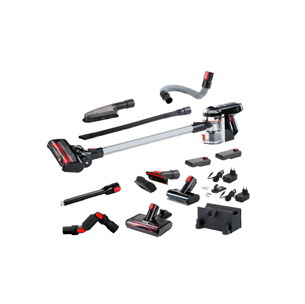 Aspirateur 7x9 - pack 23 pieces