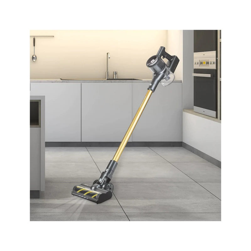 Invictus x8 - Aspirateur