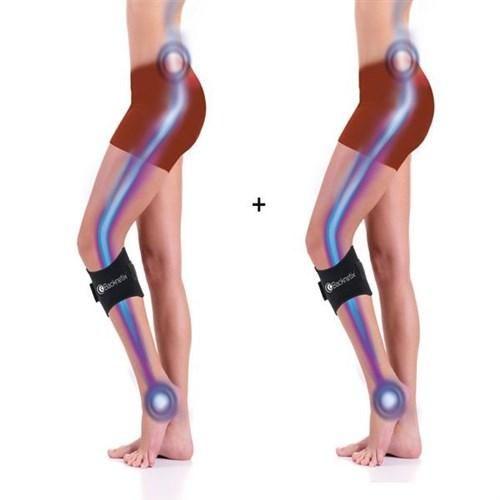 BACKNETIX LOT DE 2 - belteleachat