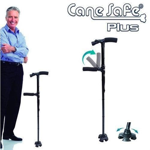 CANE SAFE PLUS 1+1 - belteleachat