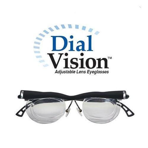 DIAL VISION - belteleachat