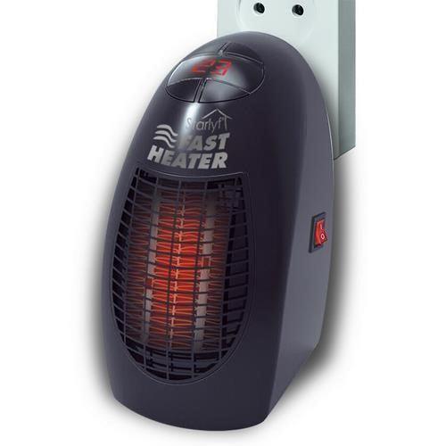 FAST HEATER - Le chauffage d'appoint - belteleachat