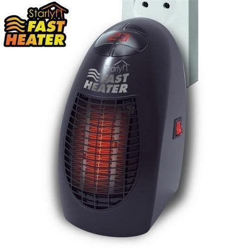 FAST HEATER x2 - belteleachat