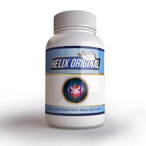 HELIX ORIGINAL - 29,95€ – DirectKoop