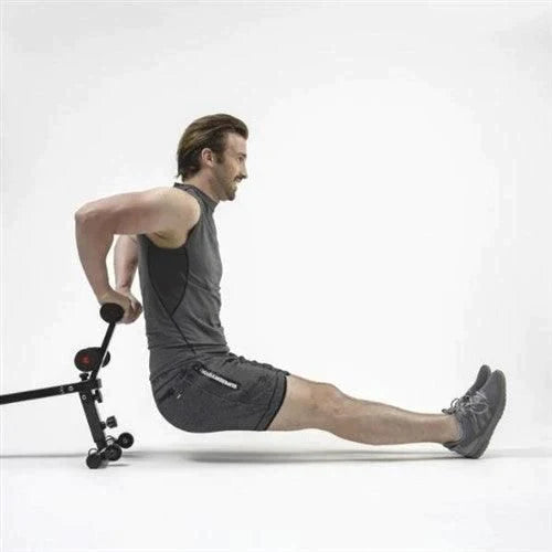 Kendox ROW SHAPER - belteleachat