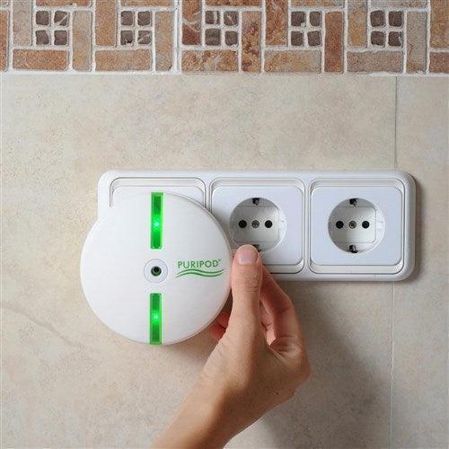 PURIPOD - LOT DE 2 - belteleachat