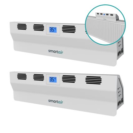 SmartAir Boost X2