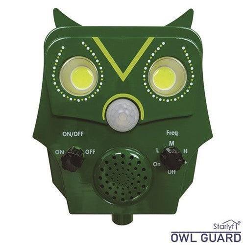 STARLYF OWL GUARD - belteleachat
