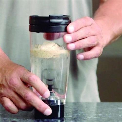 STARLYF QUICK MIXER 1+1 - belteleachat