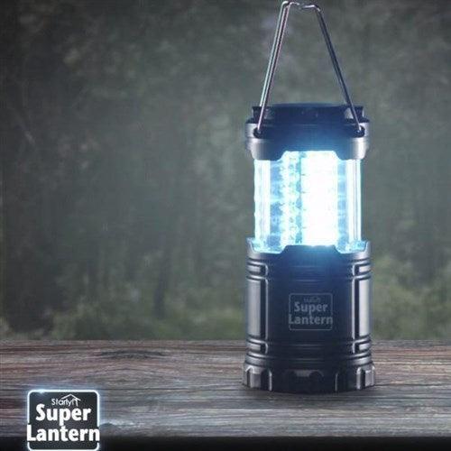STARLYF SUPER LANTERN - belteleachat