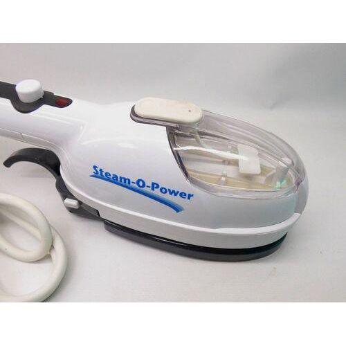 STEAM O POWER - belteleachat