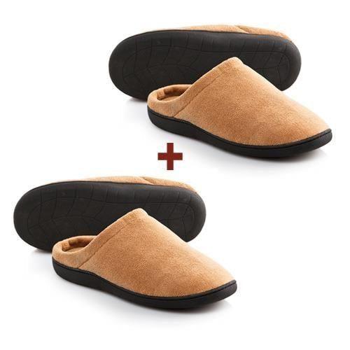 STEPLUXE SLIPPERS X2 - belteleachat