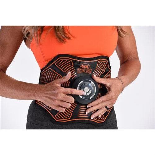 TOTAL ABS PLATINUM - belteleachat