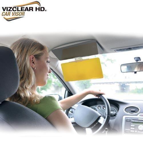 VIZCLEAR HD - belteleachat