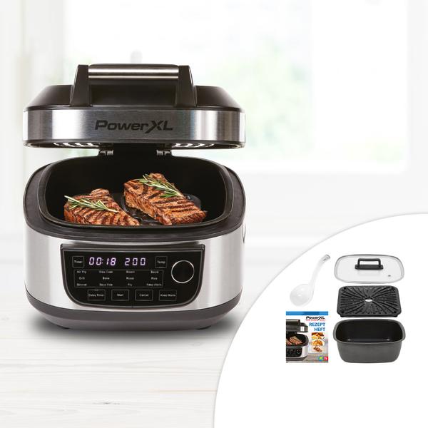 Power xl Multicooker