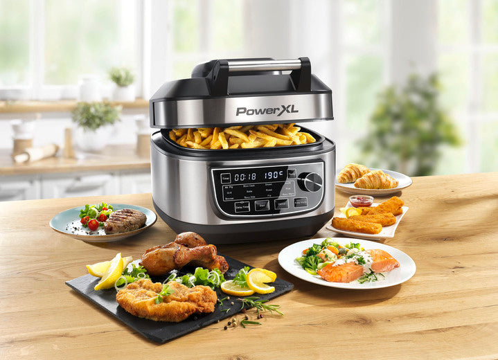 Power xl Multicooker