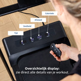 BluMill Loopband met Bluetooth