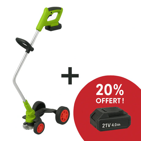 Smart Rotocut