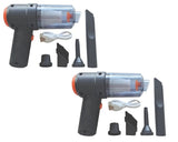 Smart Vac