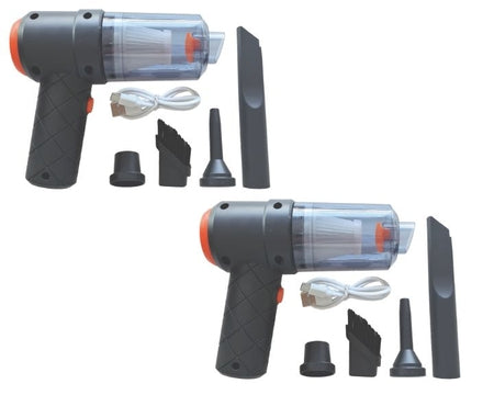 Smart Vac