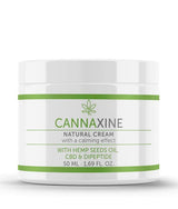 Cannaxine Cream